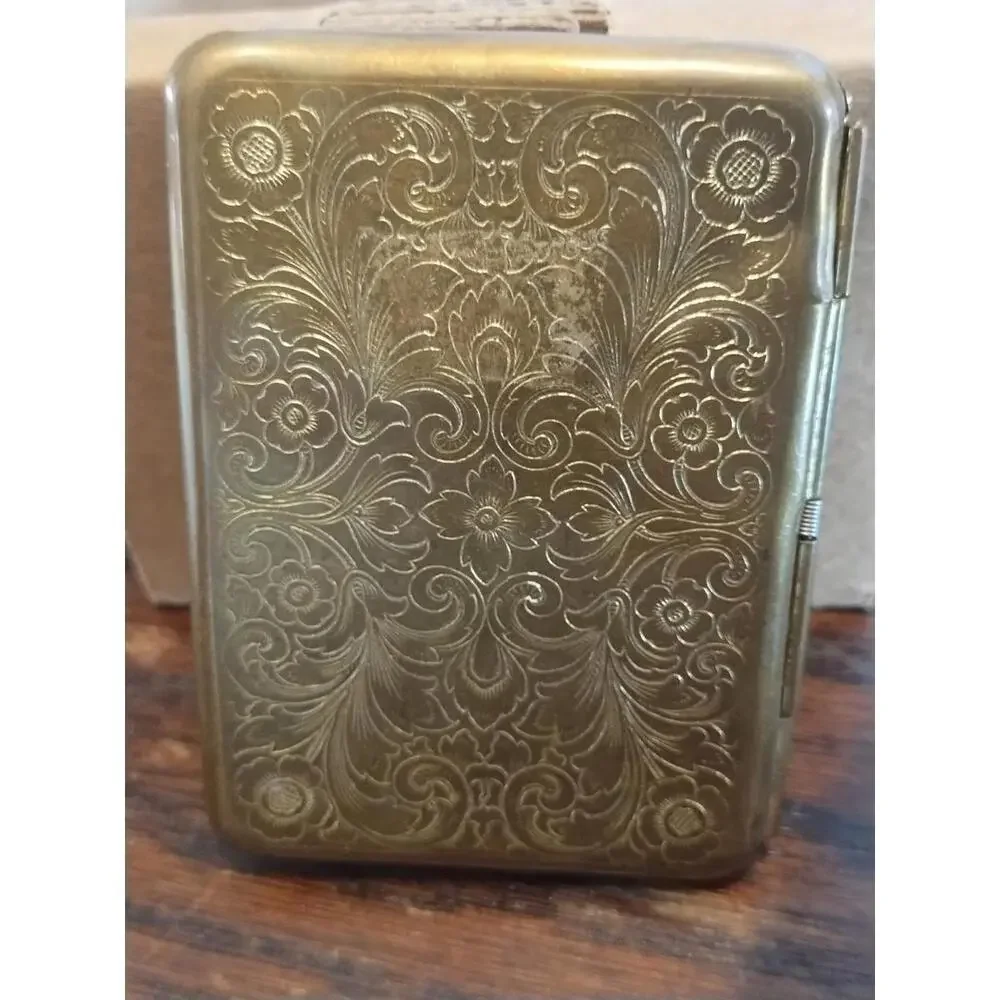 Art Deco beautiful filigree
